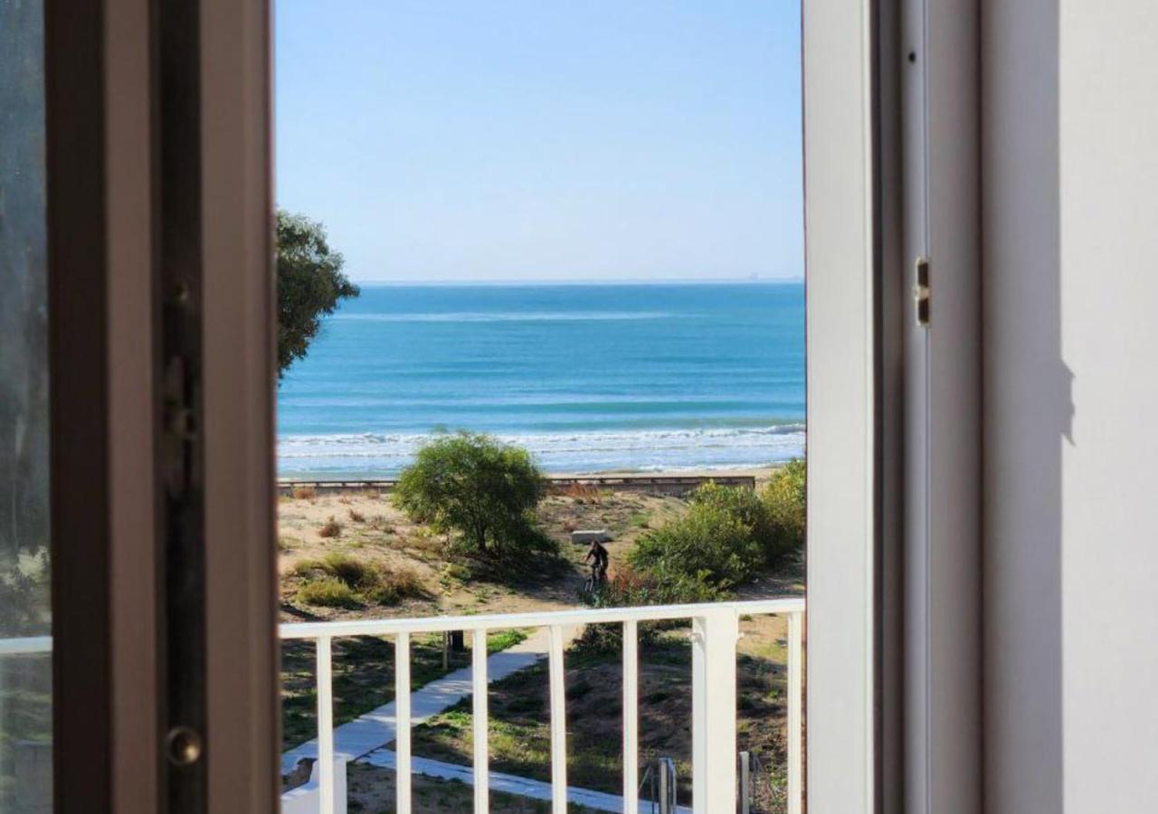 Keys Of Sicily - Residence "Sabbia" Sul Mare مارينا موديكا المظهر الخارجي الصورة