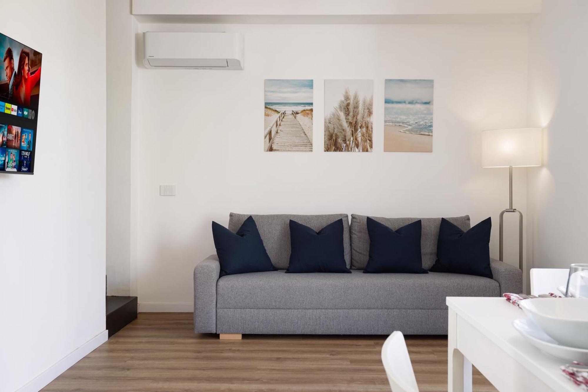 Keys Of Sicily - Residence "Sabbia" Sul Mare مارينا موديكا المظهر الخارجي الصورة